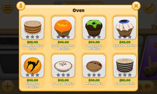 Baker Business 2: Cake Tycoon  ekran görüntüsü