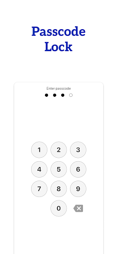 Clone Space Lite: Dual App ekran görüntüsü
