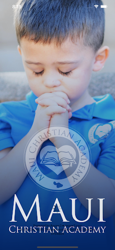 Maui Christian Academy ekran görüntüsü