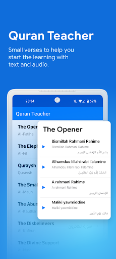 Salah Namaz: Muslim Ramadan ekran görüntüsü