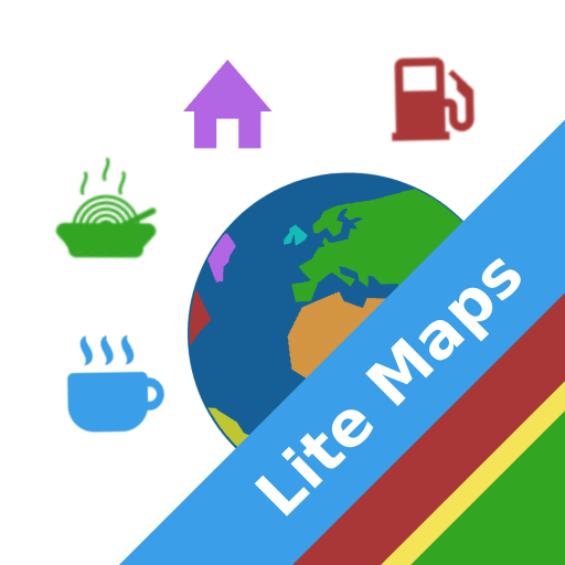 Lite Maps