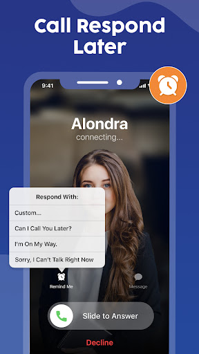 Phone Dialer App & Caller ID ekran görüntüsü