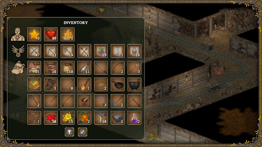Krallığın Kahramanı III Demo ekran görüntüsü