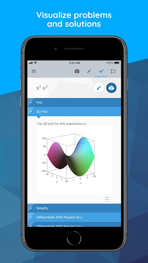 Maple Calculator: Math Solver ekran görüntüsü