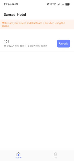 JoyInn ekran görüntüsü