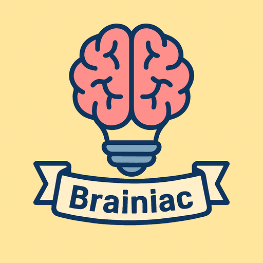 Brainiac: Ultimate Trivia Quiz