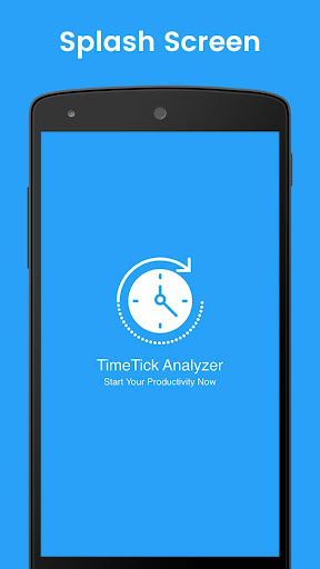 TimeTickAnalyzer ekran görüntüsü