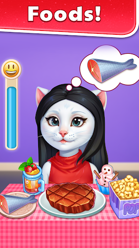 Kitty Dream Spa Salon Daycare ekran görüntüsü