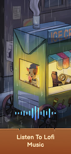 Art Coloring - Lofi Art ekran görüntüsü