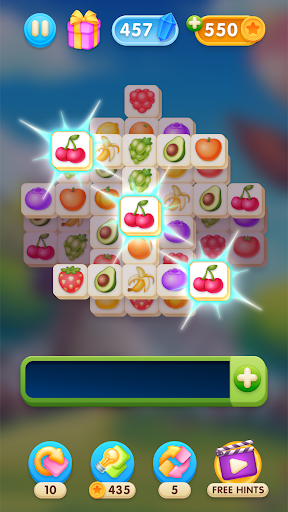 Tile Mansion - Puzzle & Design ekran görüntüsü