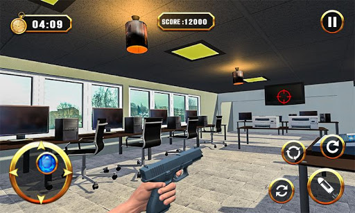 Office'i Yok Et: Stres Buster ekran görüntüsü