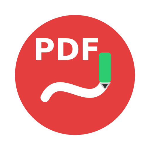 Sign PDF - Digital signature