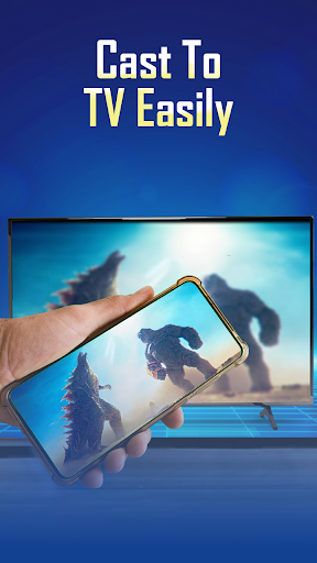 IPTV Player: Smarters Watch TV ekran görüntüsü