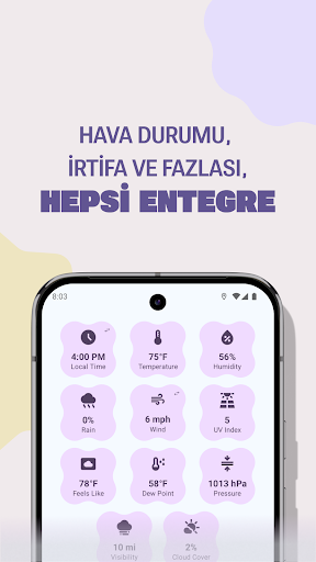 Pixel Pusula: Nav & Seviye ekran görüntüsü