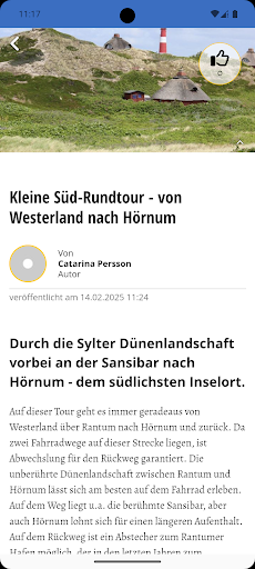 Hörnum ekran görüntüsü