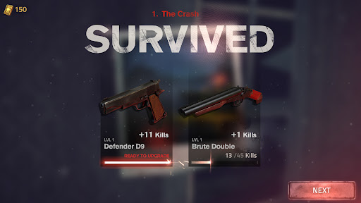 Into the Dead 2: Unleashed ekran görüntüsü
