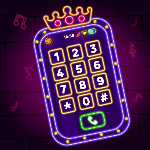 Bebek Telefonu Oyunları