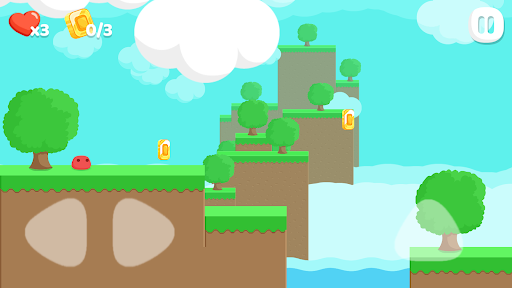 Slimy Escape ekran görüntüsü
