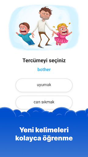 Simpler: İngilizce Öğren! ekran görüntüsü