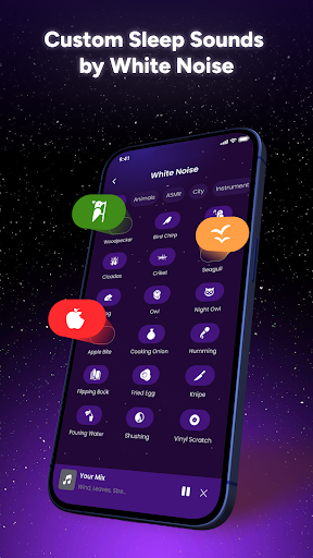 Sleep Cycle: Smart Alarm Clock ekran görüntüsü