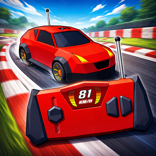 RC Car Drifters