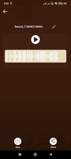 Drum Pad: Play, Record & Share ekran görüntüsü