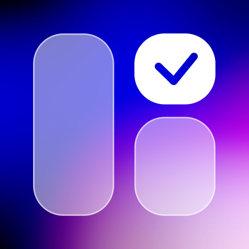 Control Widget: Theme & Panels