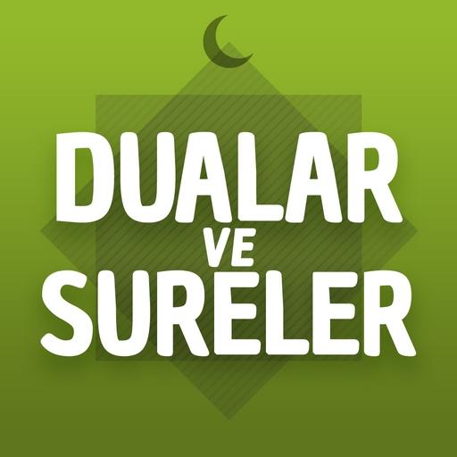 Dualar ve Sureler : Ezan Vakti