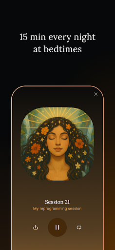 Magnet Mind: Attract Abundance ekran görüntüsü