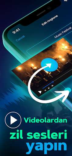 Garage Ringtones ekran görüntüsü