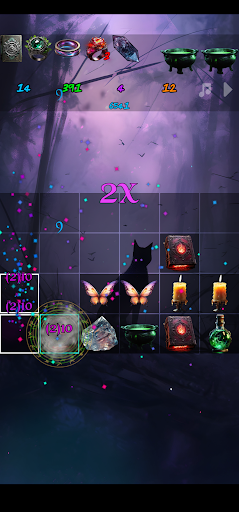 Arcane Chain ekran görüntüsü