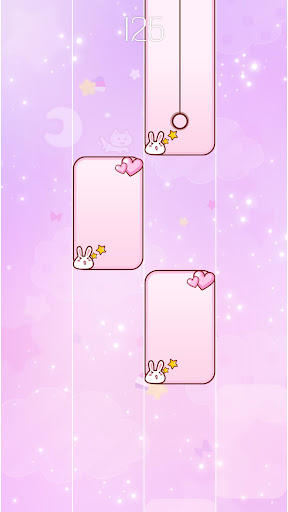 Piano Games Mini: Music Puzzle ekran görüntüsü