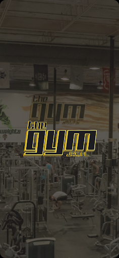 The Gym Jax ekran görüntüsü