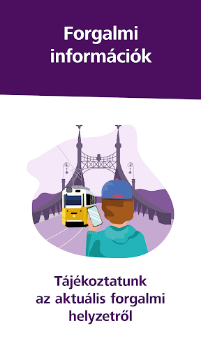BudapestGO ekran görüntüsü
