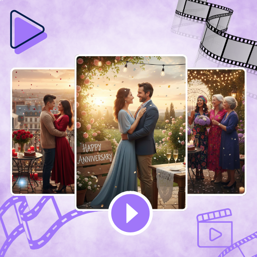 PhotoStory Maker