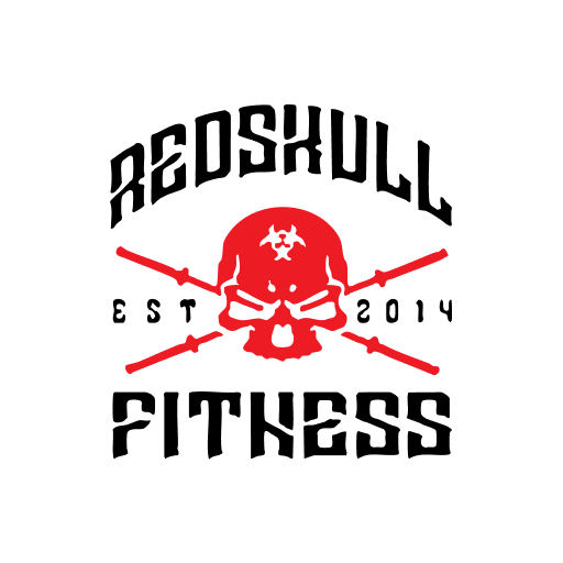 RedSkull Fitness