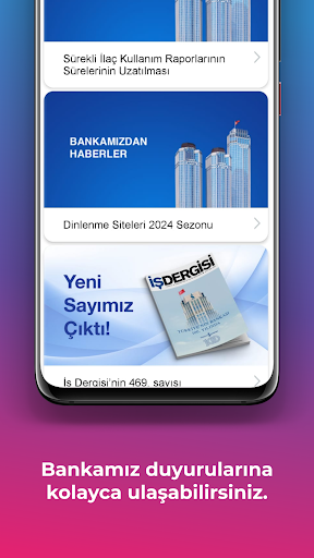 İşim Kolay ekran görüntüsü