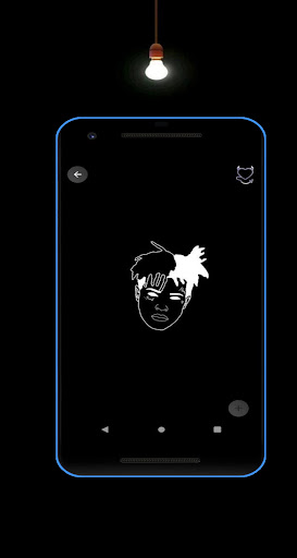XXXtentacion Wallpapers 4k ekran görüntüsü