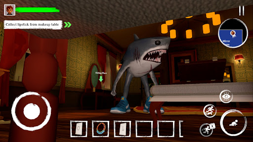 Runaway Boy 3: Monster Escape ekran görüntüsü
