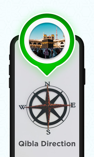 Ramadan Calendar 2025 ekran görüntüsü