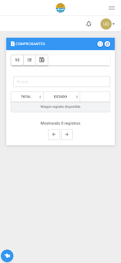 UBNET 2 ekran görüntüsü