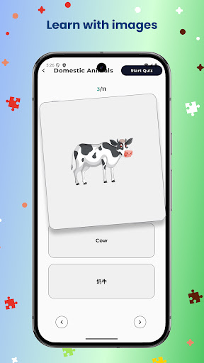 Learn English Through Chinese ekran görüntüsü