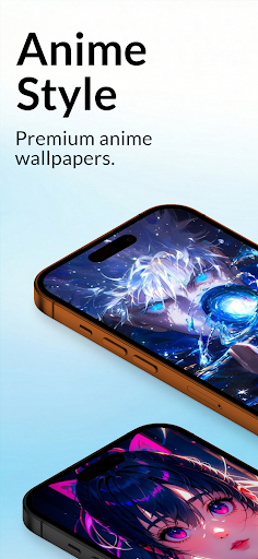 Anime Wallpapers HD 4K ekran görüntüsü