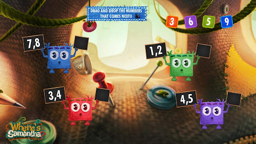 ROKiT EDUFUN (Pre KG) ekran görüntüsü
