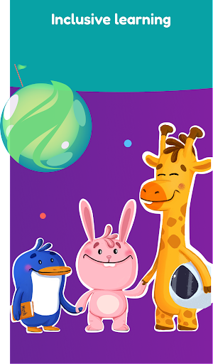Magrid - Early Math Learning ekran görüntüsü