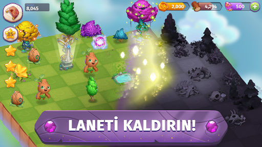 Merge Magic! ekran görüntüsü