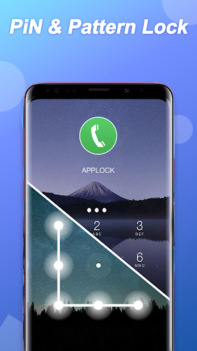 Kilit - AppLock ekran görüntüsü