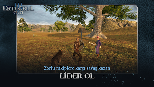 Ertuğrul Gazi 3: Diriliş RPG ekran görüntüsü