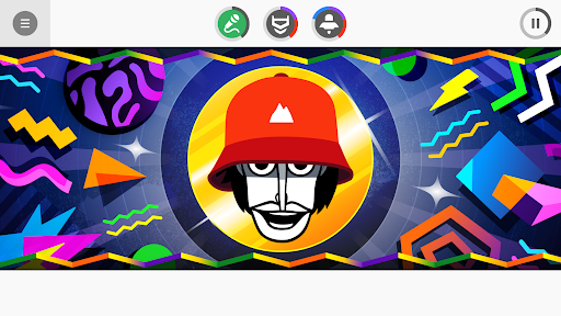Incredibox ekran görüntüsü