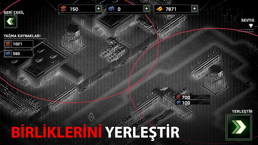 Zombie Gunship Survival ekran görüntüsü